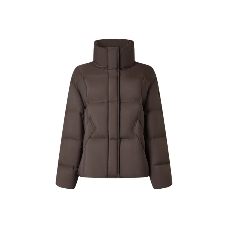Tambor Down Jackets Women's-3