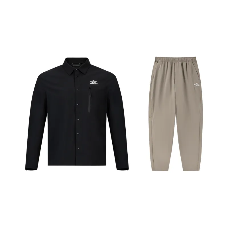 Umbro Casual Sportswear Men-10