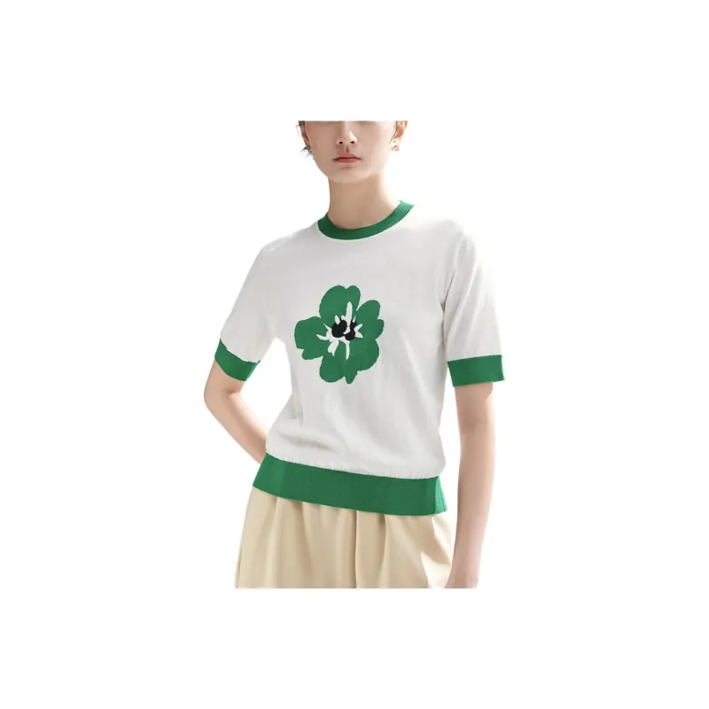 Broadcast Knitwear Women's-4