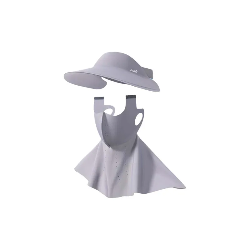 BKCXZICE Polyamide Sun Protection Masks Unisex-3