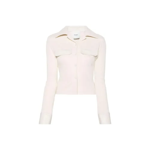 MAISON LEJABY RAIN JACKET
