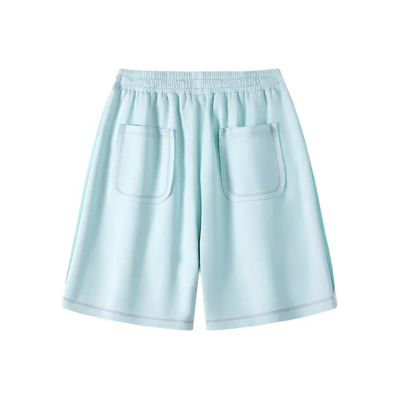 The Simpsons Casual Shorts Unisex-19