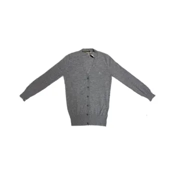 Burberry Knitwear Women's Gray