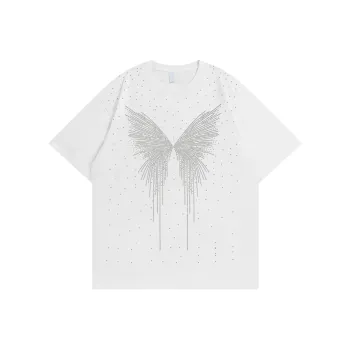 WKOOG T Shirts Unisex