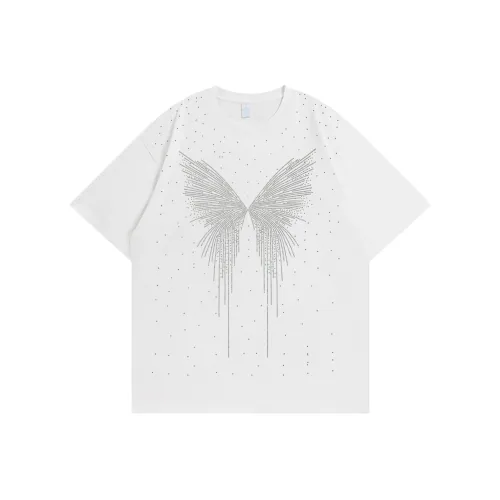 WKOOG T Shirts Unisex