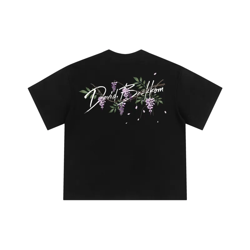 David Bakken T Shirts Unisex-0