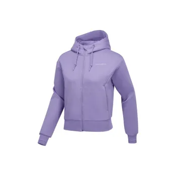 Skechers Sweatshirt Women's Purple Mist