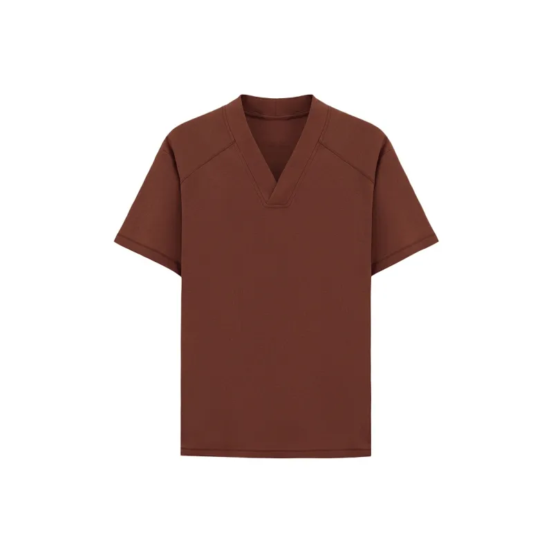 CASAMIA T Shirts Men-11