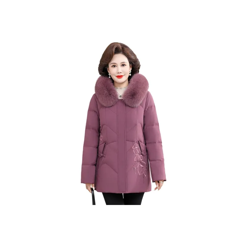 YAYA Down Jackets Women's-29