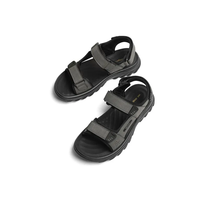 RED DRAGONFLY Beach Sandals Men's-8