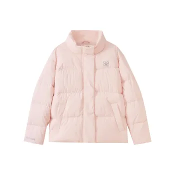 SHUIYUNJIAN Down Jacket Women's Light Pink