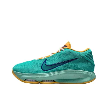 Nike Air Zoom Gt Hustle 3 Victor Wembanyama Dusty Cactus