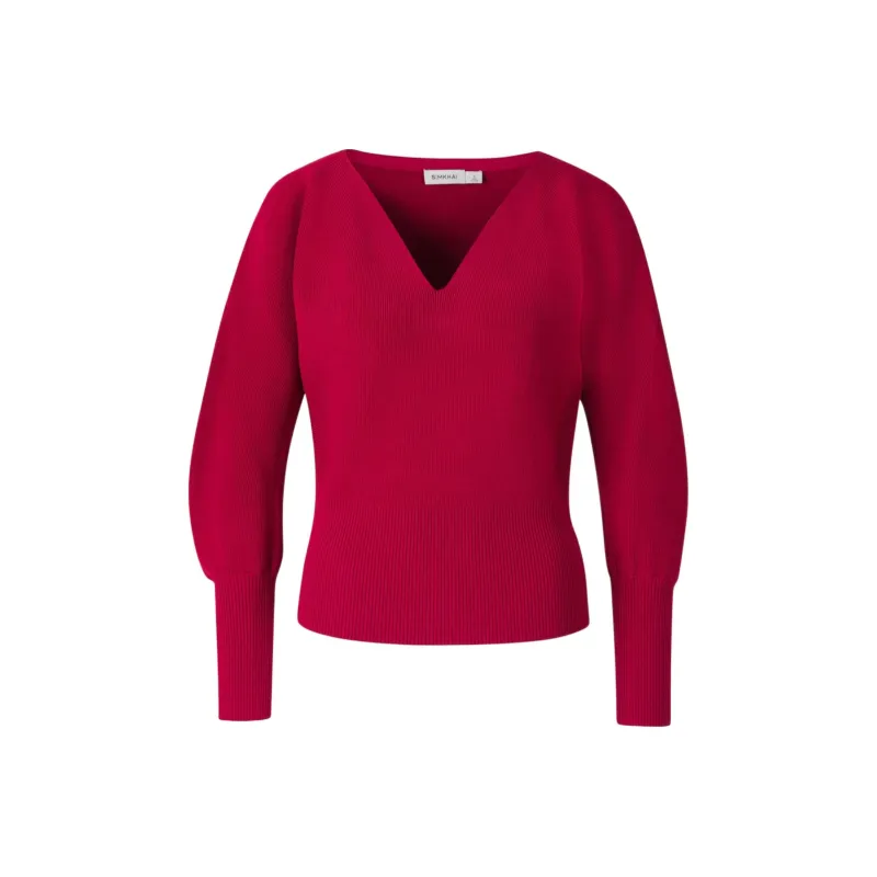 JONATHAN SIMKHAI Montana Jumper-0