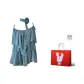 Blue (Box Included)