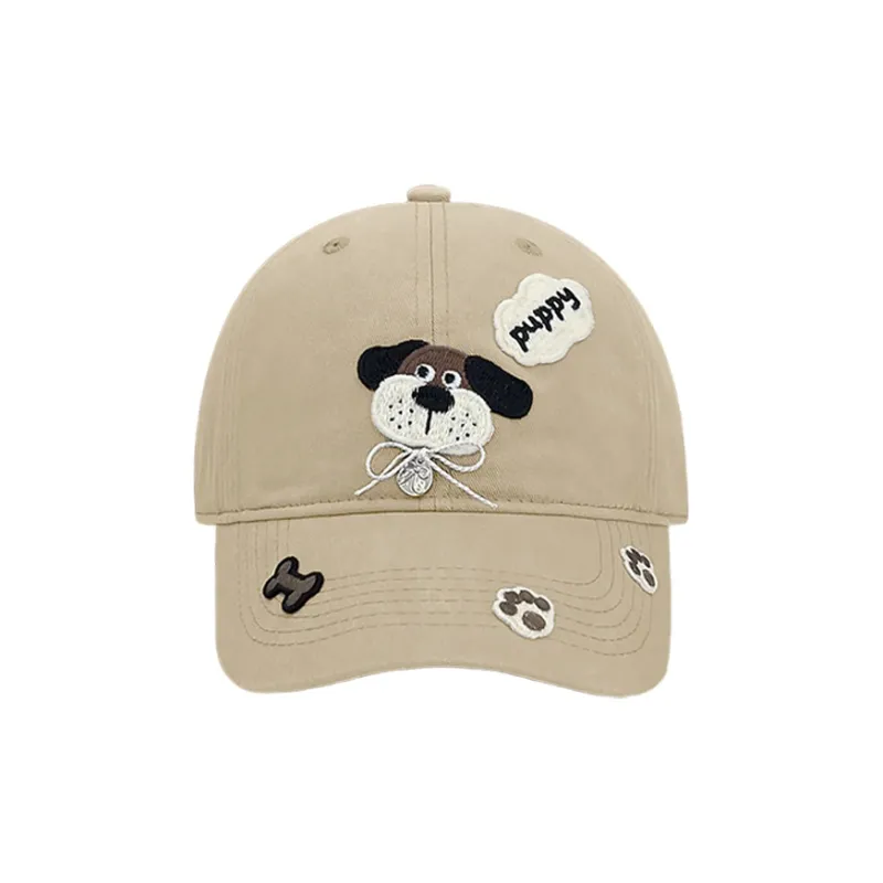 Yalu Cotton Baseball Caps Unisex-16