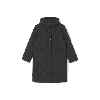 LACOSTE Down Jackets Women's