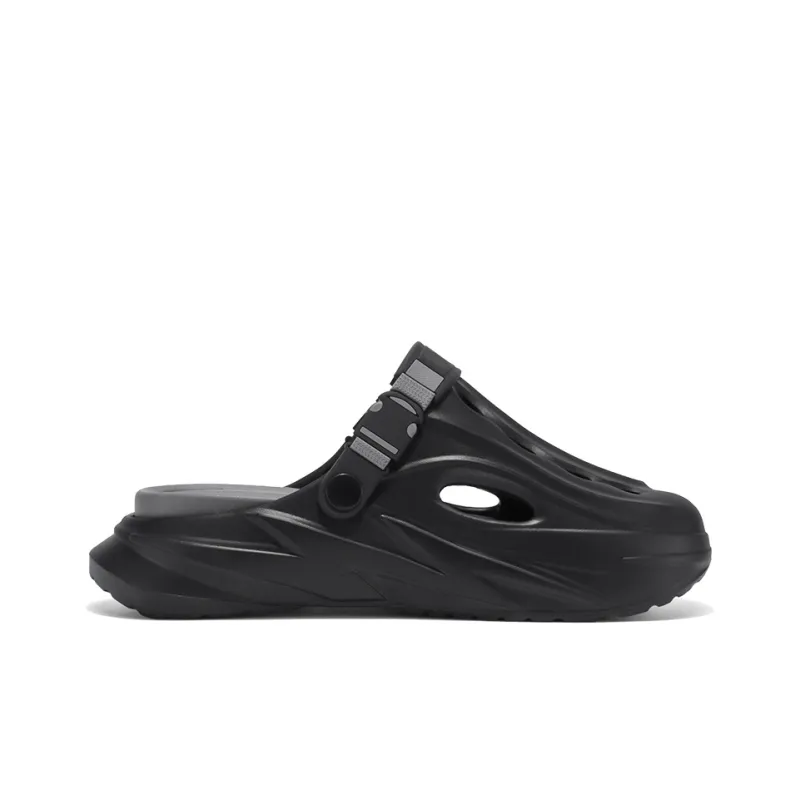 OUGLEMEN Clogs Unisex-7