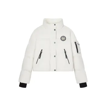 Teenie Weenie Down Jacket Women's