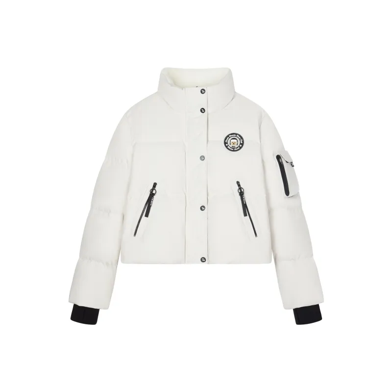 Teenie Weenie Down Jacket Women's-0