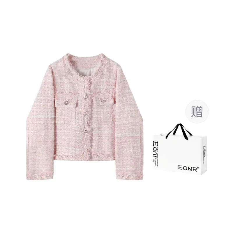 ECNR Jackets Women's-5
