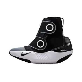 Nike X Hyperice Hyperboot Black