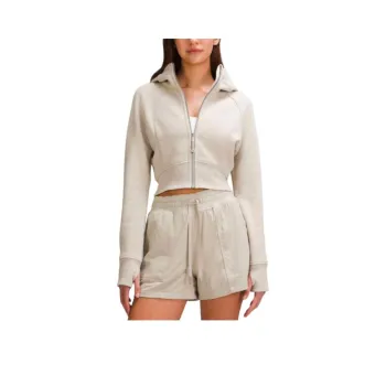 Lululemon Scuba Jackets Women's