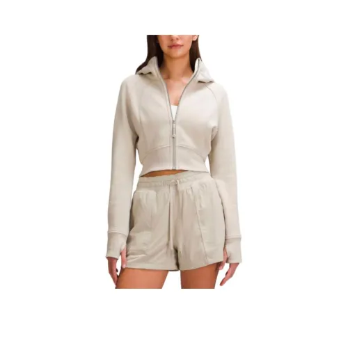 Lululemon Scuba Zeros Women's