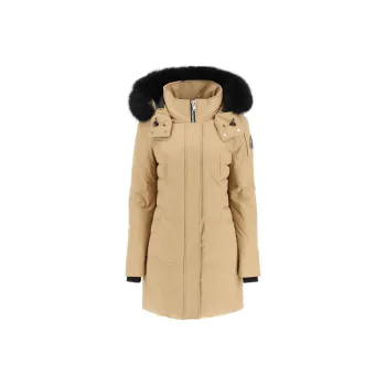 Moose Knuckles Cloud Hooded Parka