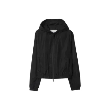 Burberry Knight print Jacket