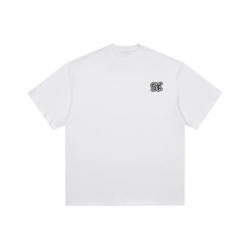 S.k. Manor Hill T Shirts Unisex-1