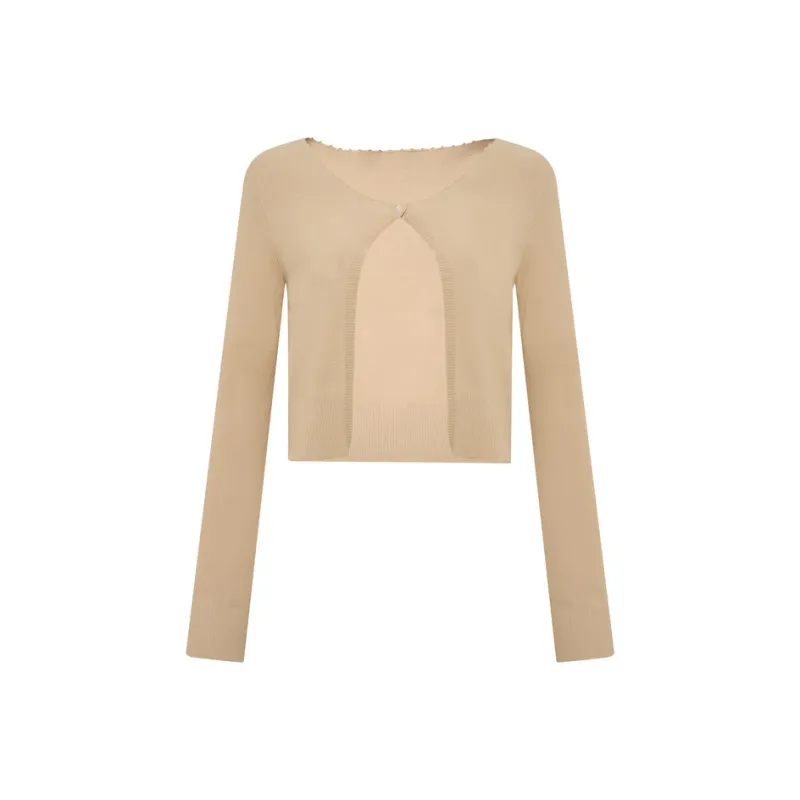 Lost In Echo Knitwear Women's-6