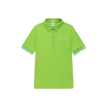 Le Coq Sportif Polo Shirt Women's