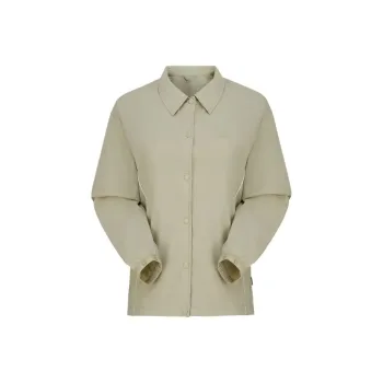 Converse SS25 Jacket Women's Olive Green