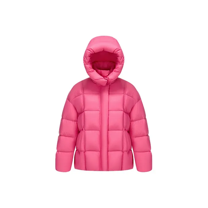 BOSIDENG Puff Series Down Jacket Women's-14