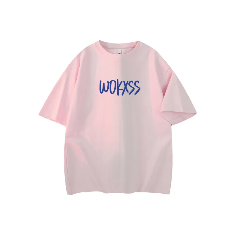 WOKXSS T Shirts Unisex-12