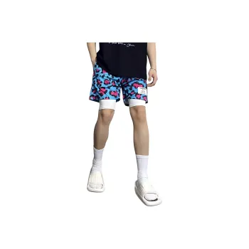 JIMI&JONS Basketball Shorts Unisex