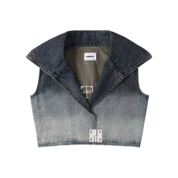 YJ1NGZYZJ Jackets Women's Denim