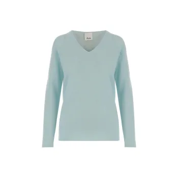ALLUDE Cashmere Sweater