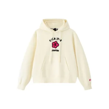 STARTER x YOUQIANHUA LIANMINGKUAN Sweatshirt Women's