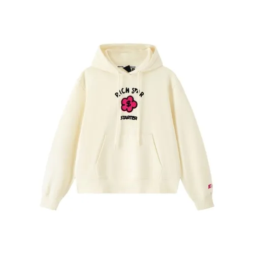 STARTER x YOUQIANHUA LIANMINGKUAN Sweatshirt Women's
