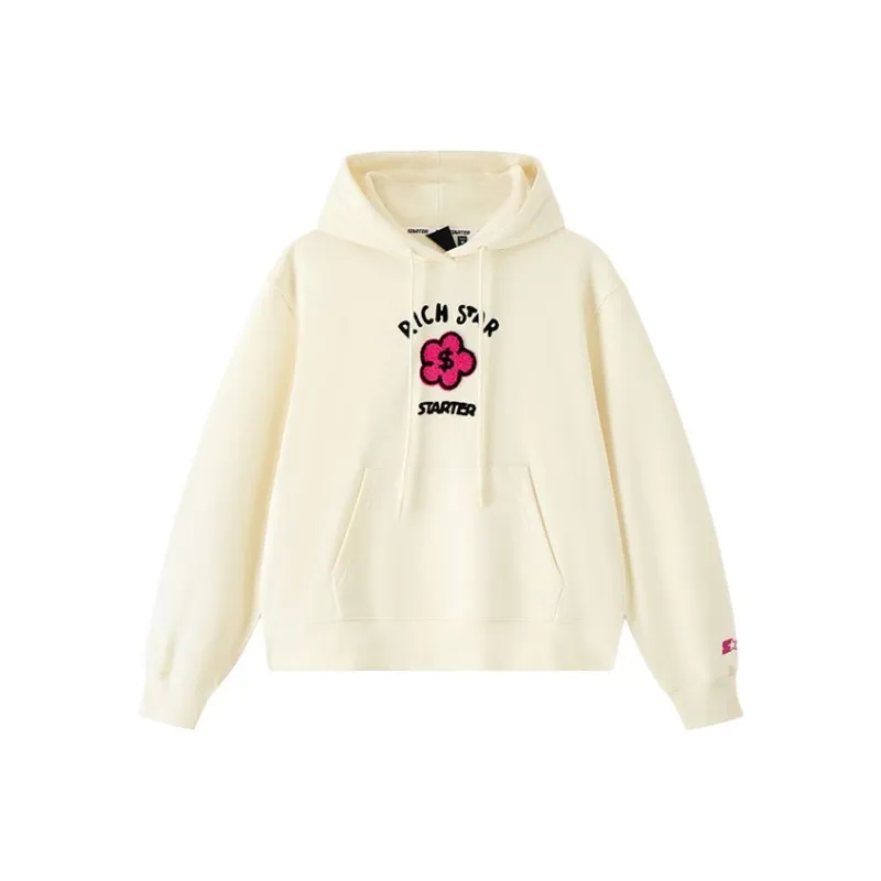STARTER x YOUQIANHUA LIANMINGKUAN Sweatshirt Women's-0