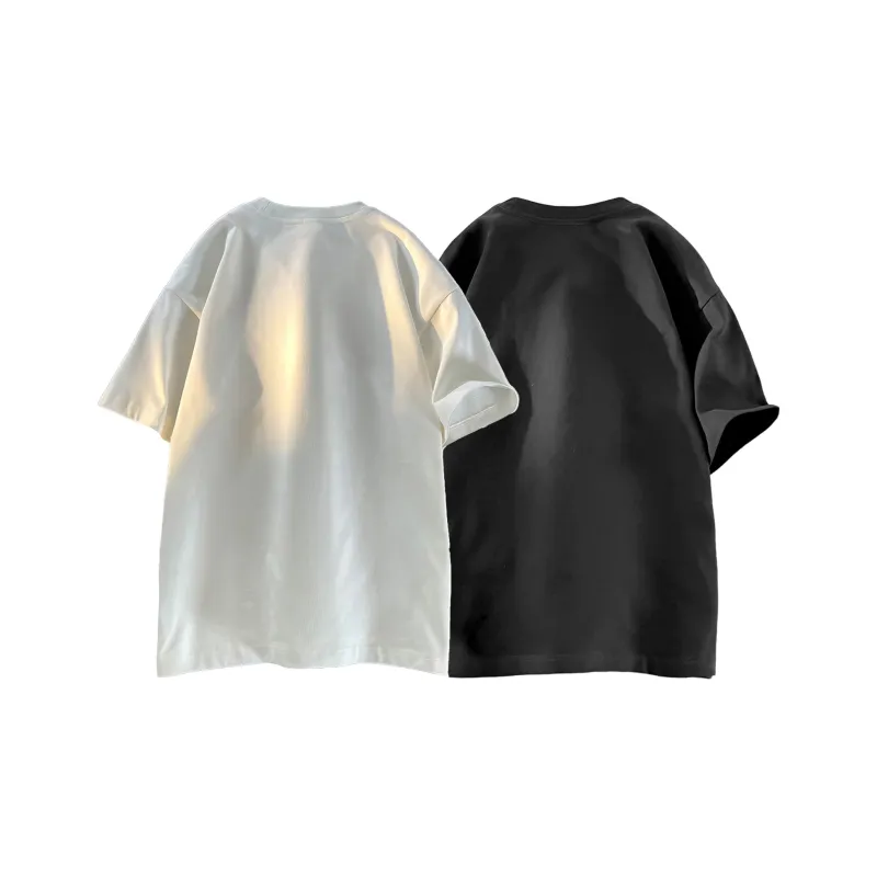 MIIOW Trend Party Series T Shirt Unisex-27
