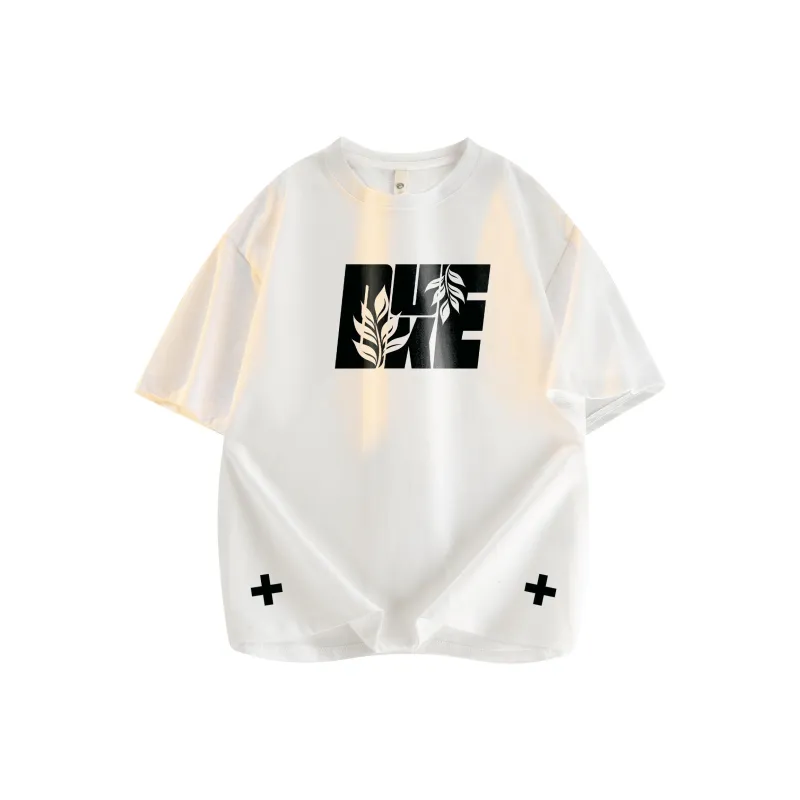 DUKE+DEXTER T Shirts Unisex-4