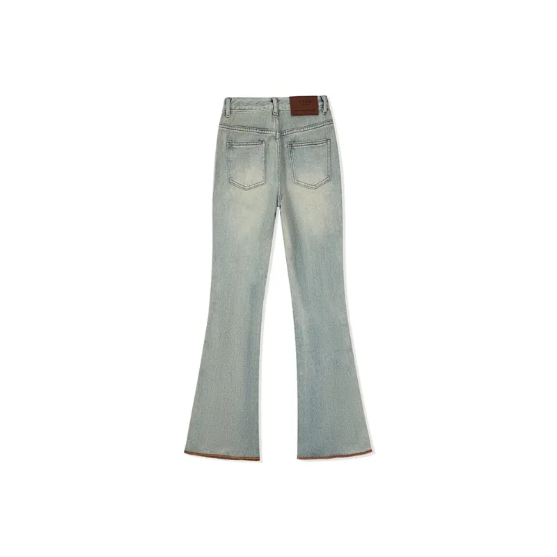 ZAZN Jeans Women's-1