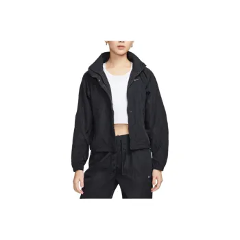 Nike Running Division Repel Jacket Jackets & Coats Women's Black