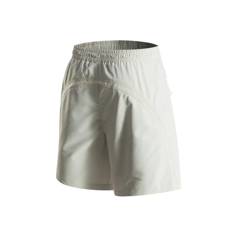 A.B.X Cargo Shorts Unisex-13