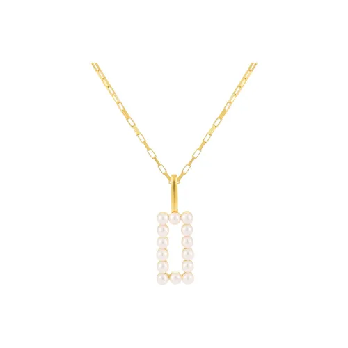 Quarqor Necklaces Women's