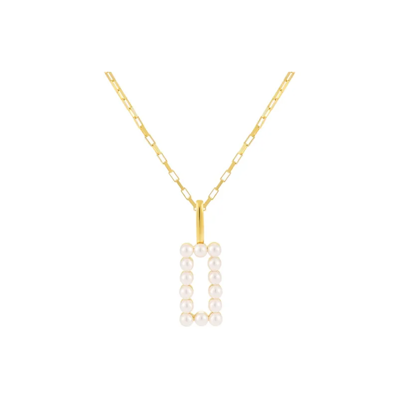 Quarqor Necklaces Women's-0