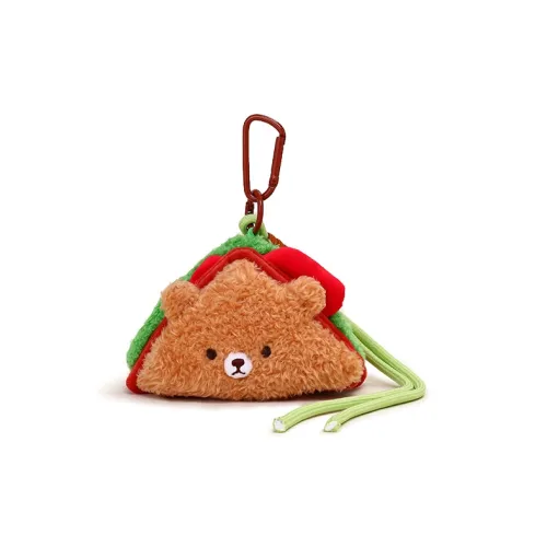 Jinnew Zinc Alloy Keychains Unisex