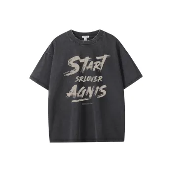 HOKLV T Shirts Unisex
